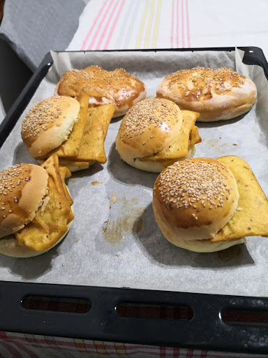 Pasticceria Conca d'Oro - Thumbnail