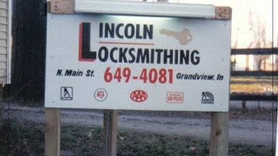 Lincoln Locksmithing