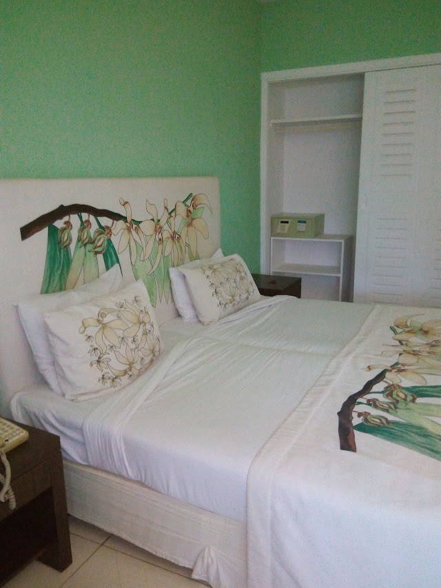 Itsandra Beach Hotel