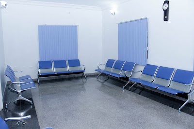 Photos of Feetal Clinic