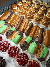 Photo n°4 de Au petit Viesly à Viesly (Boulangerie)