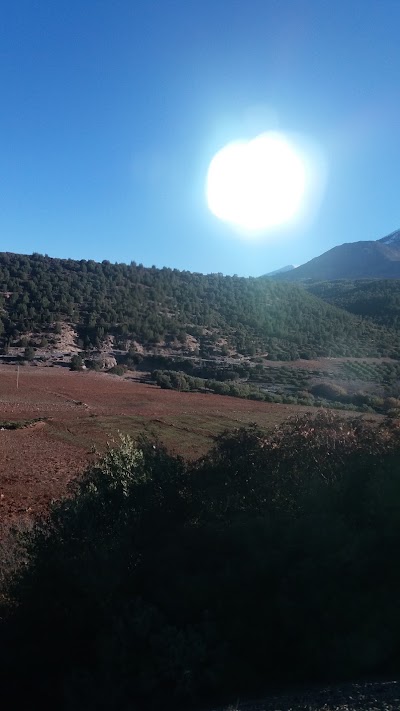 Photos of Rampoint