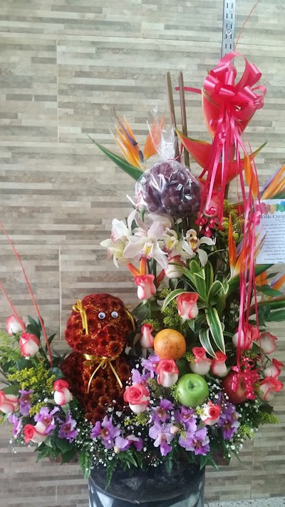 Photos of Flores De Colombia