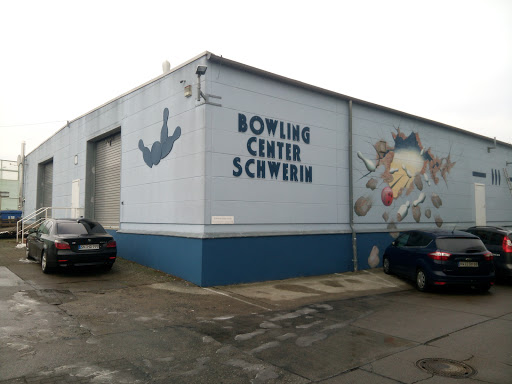 Bowling Center Schwerin GmbH KW - Thumbnail