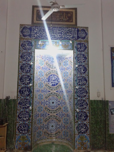 Photos of جامع وحسينية أحباب الرسول(ص)