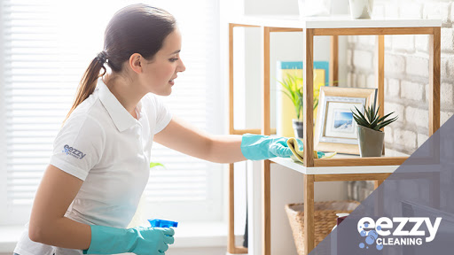 Eezzy Cleaning - Visual