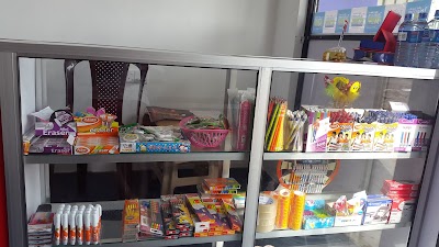 book-store