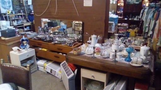 Tina's Brocante - Thumbnail