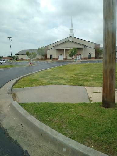Regency Park Baptist Church - Thumbnail