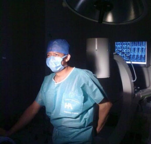Dr. Juan Carlos Benito Torres, Neurocirujano - Thumbnail