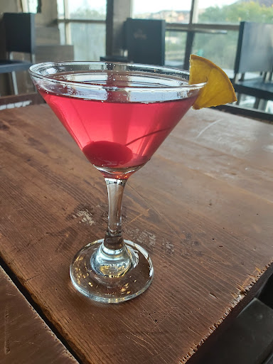 TABERNA 35 - Visual