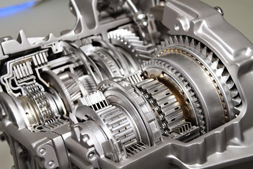 Mt Clemens Transmission & Tire - Thumbnail