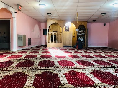 Masjid Al-Rahma