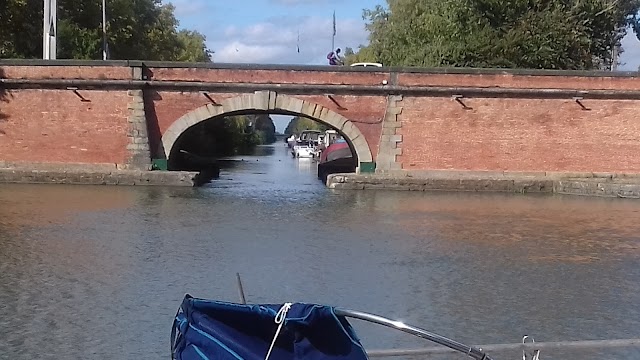 Canal de Brienne