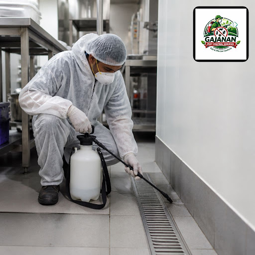 Running a shop, office, warehouse or restaurant in Nagpur? A valid pest control certificate is no… post image