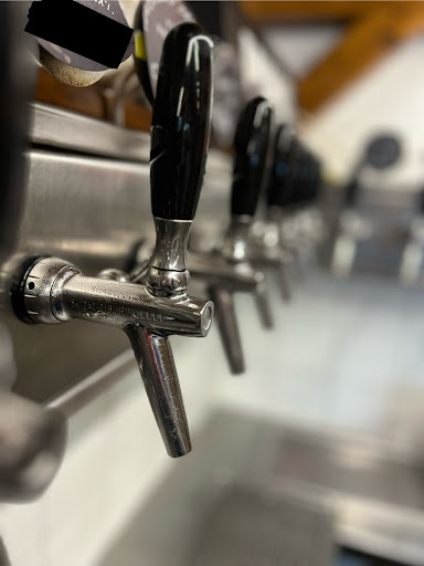 FIASCHETTERIA FRACASSO