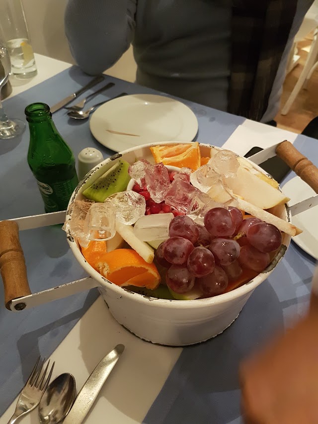 Eleos Restaurant