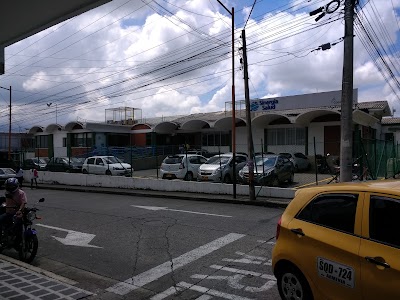 Photos of Coomeva El Bosque
