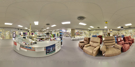Piedmont Medical Supply, Inc. - Thumbnail