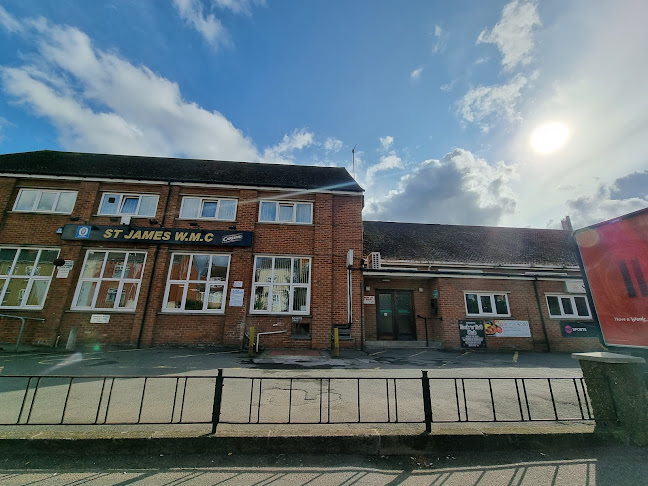 St James Working Mens Club
