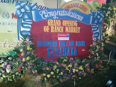 Photos of Brawijaya Edupark