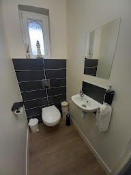 Photo n°30 de ENB Création - Rénovation et création de salles de bain à Landerneau (Spécialiste de la salle de bains)