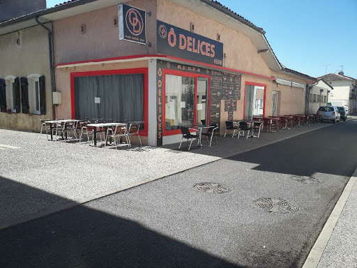 Photo 11 - Al Paìs CDR restaurant traiteur