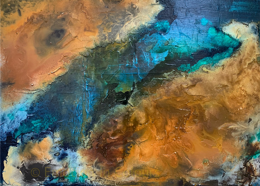 Emotion in Colours - Thumbnail