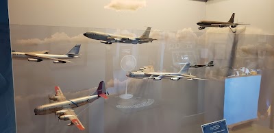 Plattsburgh Air Force Base Museum