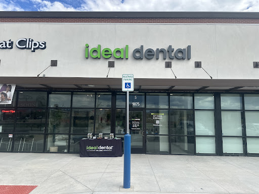 Ideal Dental Arvada