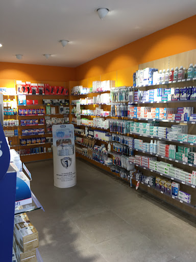 PHARMACIE HORLACH