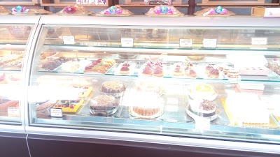 Photos of Sabl&eacute; Bakery