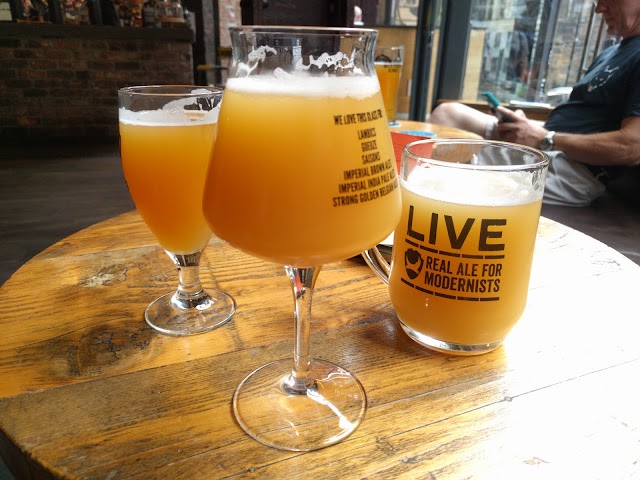 BrewDog Newcastle