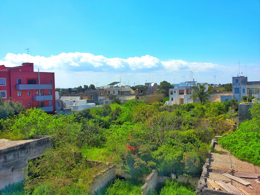 Lecce - Visual