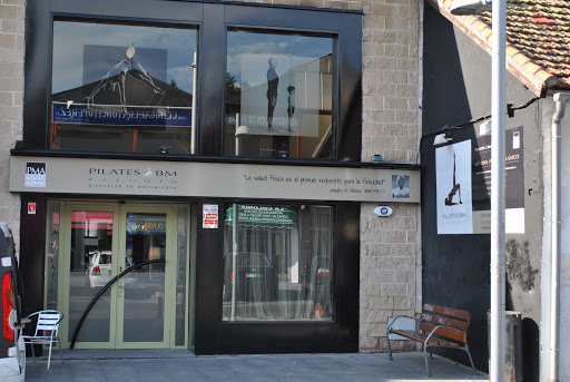 pilates bm Gallery - Spain