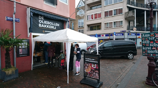 de Bakkerszonen