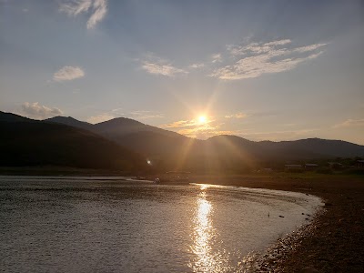 Hailstone Campground