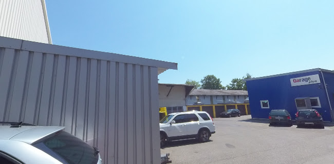 Rezensionen über Blue Design GmbH in Lenzburg - Autowerkstatt