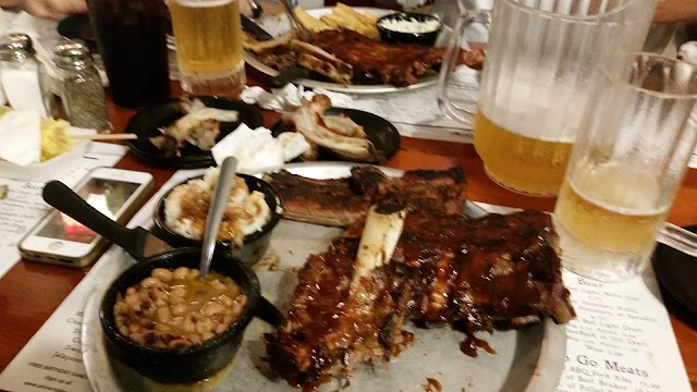 Shiver's BBQ