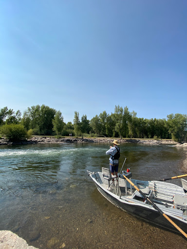 Gunnison River Guides Gunnison Colorado - Thumbnail