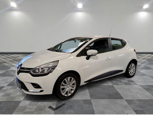 Photo n°26 de saa autos à Boiry-Becquerelle (Garage automobile)