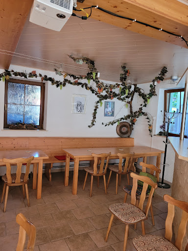 Weinstube Ott - Visual