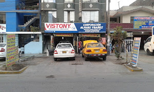 Taller Alfaro Car 0