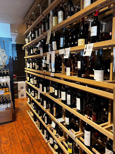 Whispering Vine - 4th St. Gallery - United States