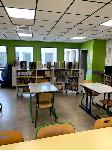 Collège Mercier St Paul