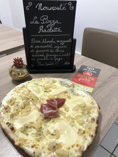 Photo 3 - Pizza al dente - Pizzas à emporter Briec