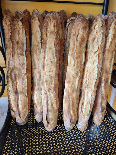 Boulangerie des Coudreaux - Thumbnail