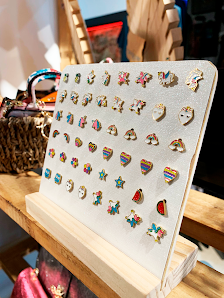 Pop Fantasy Store - Tazas personalizadas Carrer d'Amadeu, 40, 08370 Calella, Barcelona, España