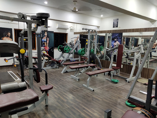 Fit And Fit Health Studio