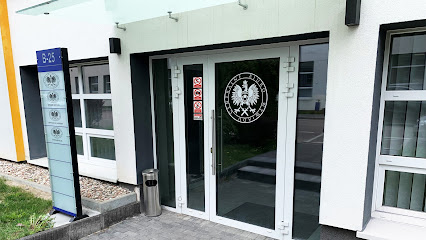 CENTRALNE BIURO WYWIADU